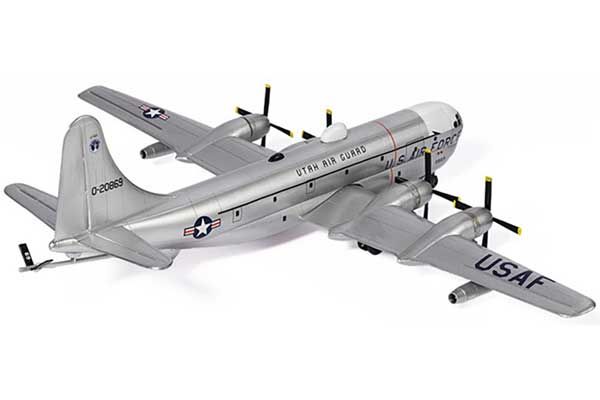USAF KC-97L Stratofreighter (Academy 12640) 1/144