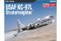 USAF KC-97L Stratofreighter (Academy 12640) 1/144