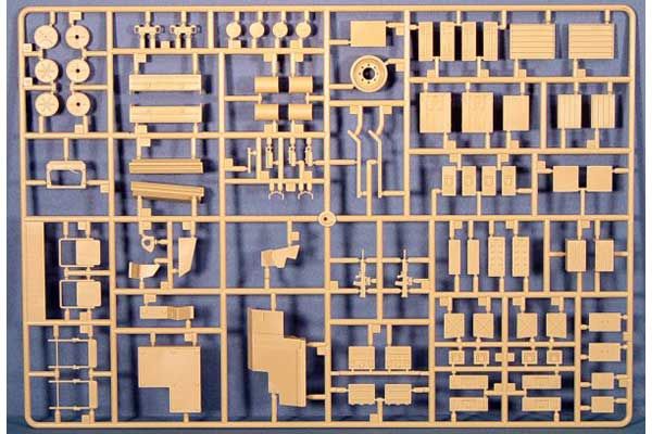 Warrior MCV 'Ірак 2003' (Academy 13201) 1/35