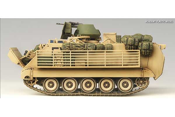 M113A3 'Ирак 2003' (Academy 13211) 1/35