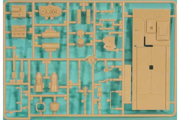 M113A3 'Ирак 2003' (Academy 13211) 1/35