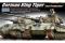 King Tiger останнього виробництва (Academy 13229) 1/35