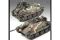 Jagdpanzer 38(t) Hetzer піздня версія (Academy 13230) 1/35