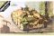 Jagdpanzer 38(t) Hetzer піздня версія (Academy 13230) 1/35