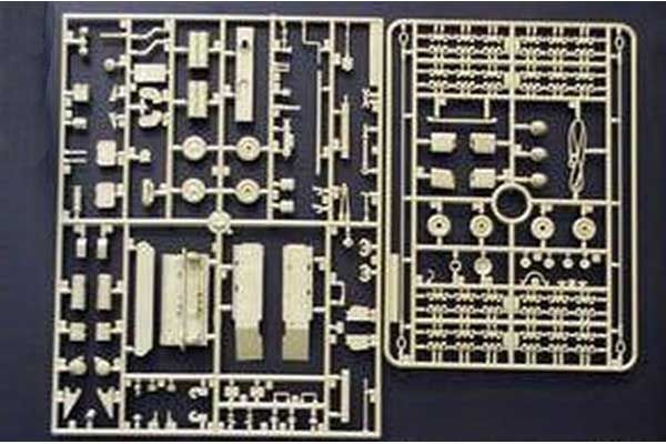 Panzer IV Ausf. H з бронепластинами (Academy 13233) 1/35