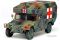 M997 AMBULANCE (Academy 13243) 1/35