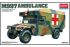 M997 AMBULANCE (Academy 13243) 1/35