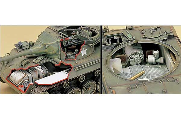 M18 Hellcat (Academy 13255) 1/35