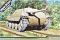 Jagdpanzer 38(t) Hetzer “Рання версія” (Academy 13278) 1/35