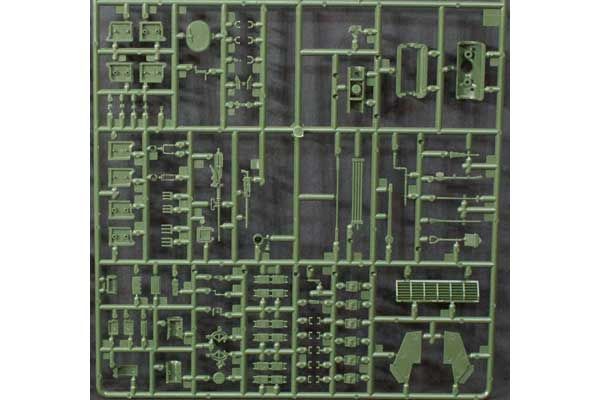 M36B1 GMC (Academy 13279) 1/35