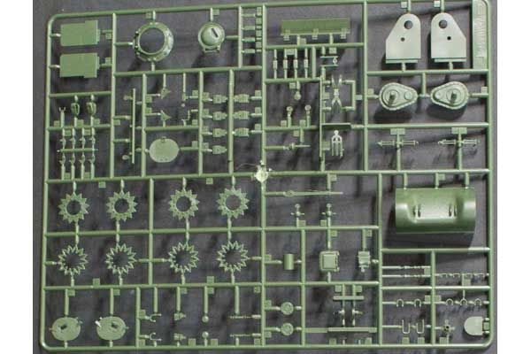 M36B1 GMC (Academy 13279) 1/35