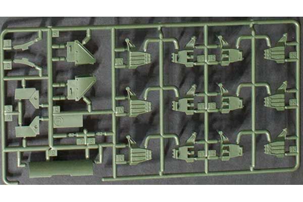 M36B1 GMC (Academy 13279) 1/35