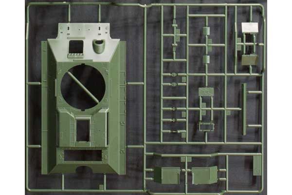 Т-34/85 заводу No.112 (Academy 13290) 1/35