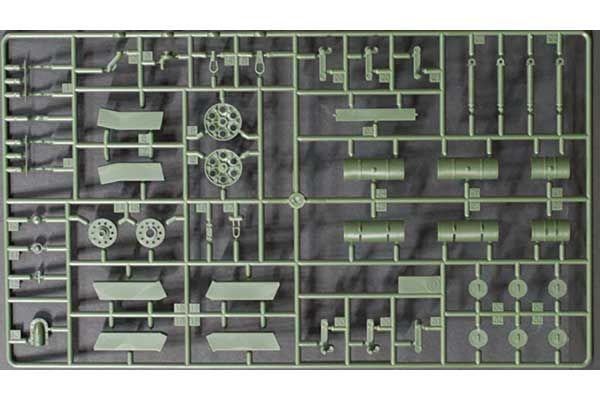 Т-34/85 заводу No.112 (Academy 13290) 1/35
