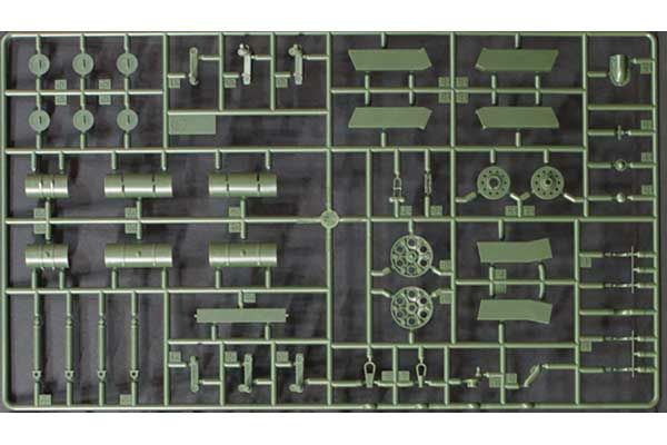 Т-34/85 заводу No.112 (Academy 13290) 1/35