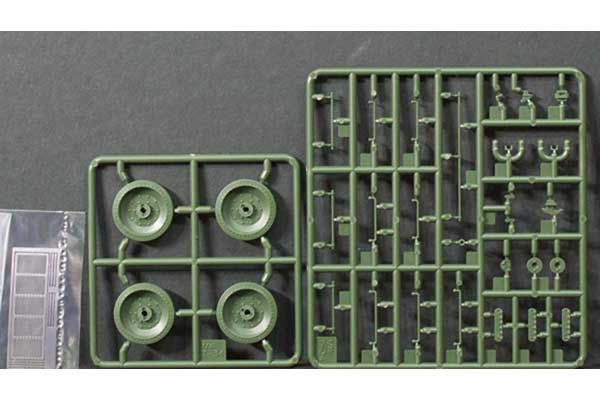 Т-34/85 заводу No.112 (Academy 13290) 1/35