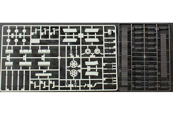 Т-34/85 No.183 Factory 'Berlin 1945' (Academy 13295) 1/35