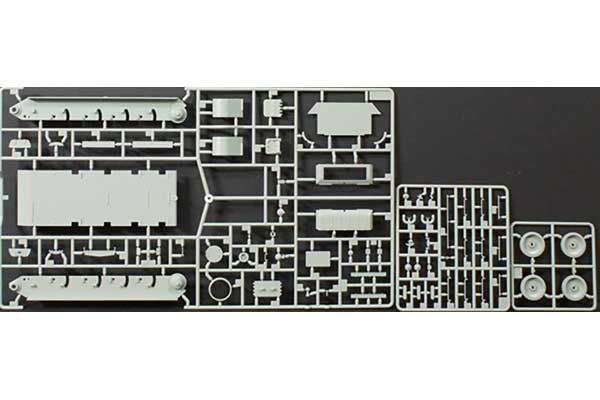 Т-34/85 No.183 Factory 'Berlin 1945' (Academy 13295) 1/35