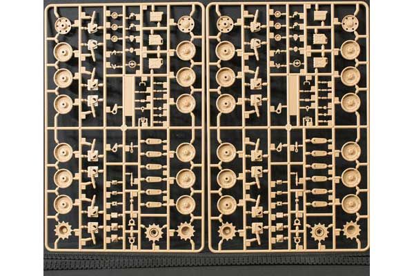 K9FIN "Moukari" финской армии (Academy 13519) 1/35