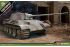 Pz.Kpfw.V Panther Ausf.G [пізнього виробництва] (Academy 13523) 1/35