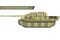 Sd.Kfz. 173 Jagdpanther Ausf.G1 (Academy 13539) 1/35