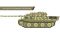 Sd.Kfz. 173 Jagdpanther Ausf.G1 (Academy 13539) 1/35