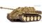 Sd.Kfz. 173 Jagdpanther Ausf.G1 (Academy 13539) 1/35