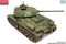 Т-34-85 Уральський танковий завод № 183 (Academy 13554) 1/35