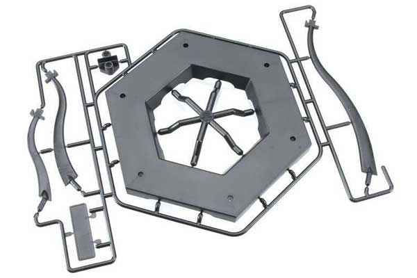 Aero Display Stand (Academy 15065)