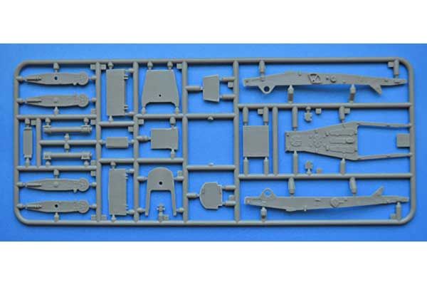 Бр-2 152-мм пушка образца 1935 г. (ACE 72560) 1/72