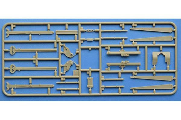 152мм гаубица-пушка МЛ-20 (ACE72581) 1/72
