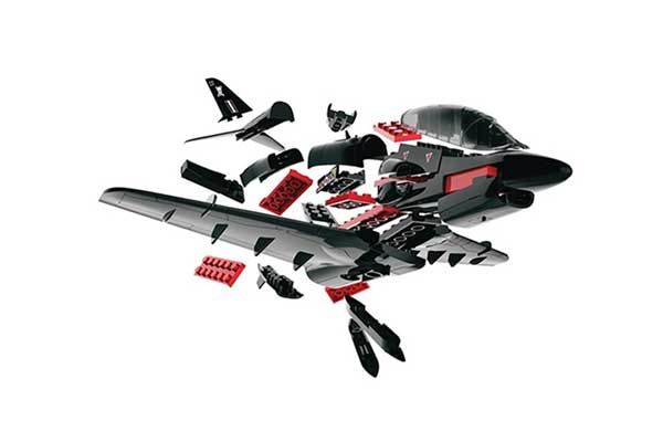 BAe Hawk (AIRFIX J6003)