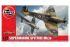 Supermarine Spitfire Mk.Ia (Airfix 01071B) 1/72