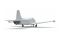 Hunting Percival Jet Provost T.3 (Airfix 02103) 1/72