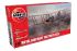 Royal Aircraft Facility BE2C (Airfix 02104) 1/72
