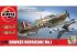 Hawker Hurricane Mk.I (Airfix 05127) 1/48