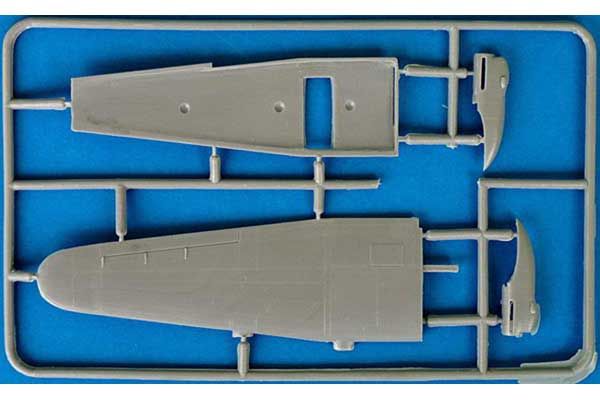 Avro 691 Lancastrian (Amodel 1462) 1/144