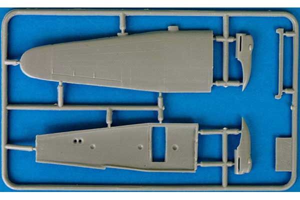 Avro 691 Lancastrian (Amodel 1462) 1/144