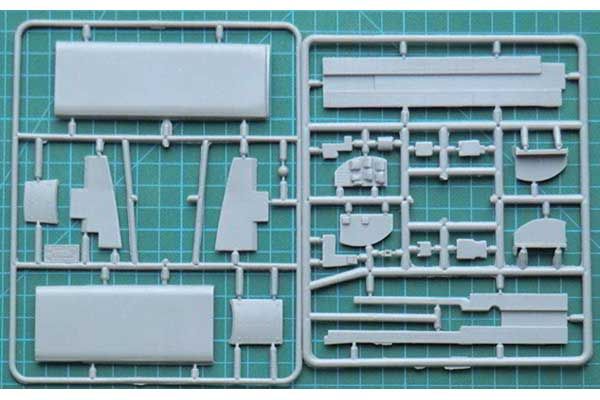 Антонов Ан-24T "Phoenix Avia" (AMODEL 72160-01) 1/72