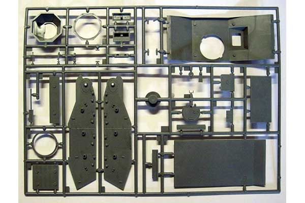 Т-60 (1/35) AEROPLAST 00080