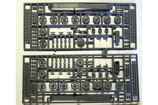 Т-60 (1/35) AEROPLAST 00080