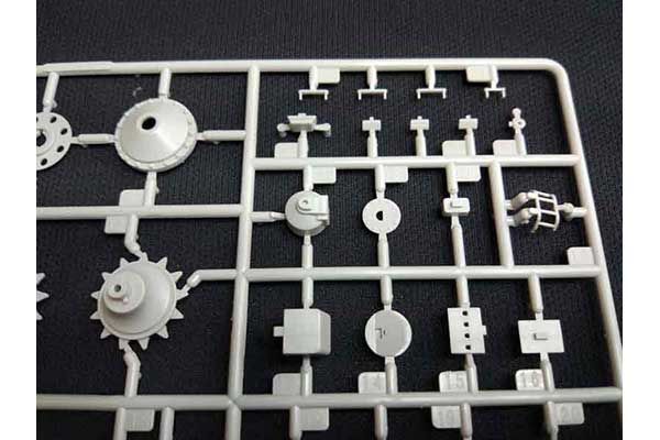 Т-14 (1/35) ARK models 35045