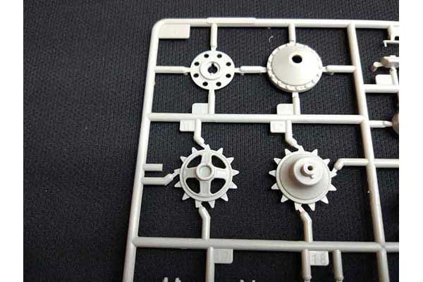 Т-14 (1/35) ARK models 35045