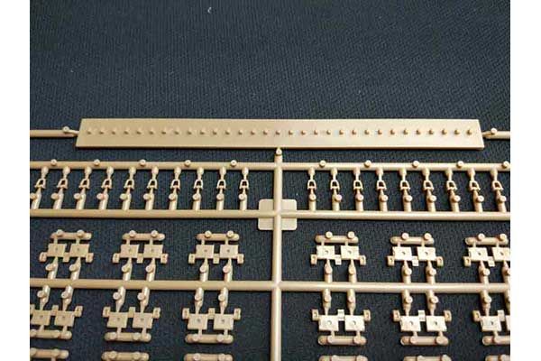 Т-14 (1/35) ARK models 35045