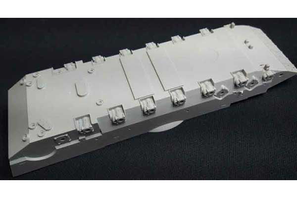 Т-14 (1/35) ARK models 35045