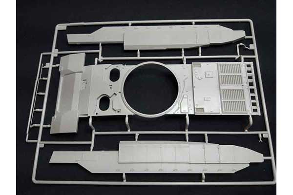 Т-14 (1/35) ARK models 35045