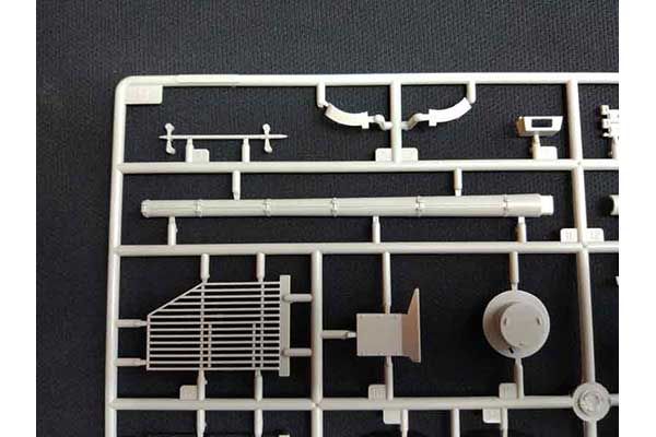 Т-14 (1/35) ARK models 35045
