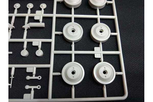 Т-14 (1/35) ARK models 35045