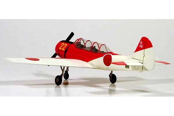 Як-52 (ARK models 48016) 1/48