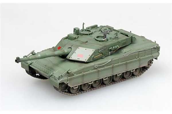 Танк Ariete 1/72 (Easy Model 35015)